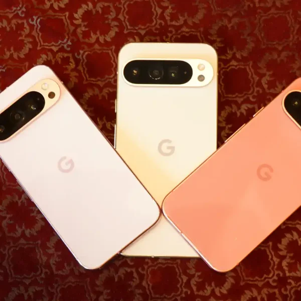 Google Pixel 10 Delivers Powerful AI Performance and Innovation