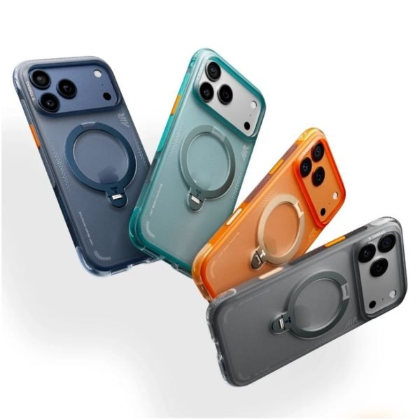 TORRAS Ostand Q3 Air Turns Creation Pro