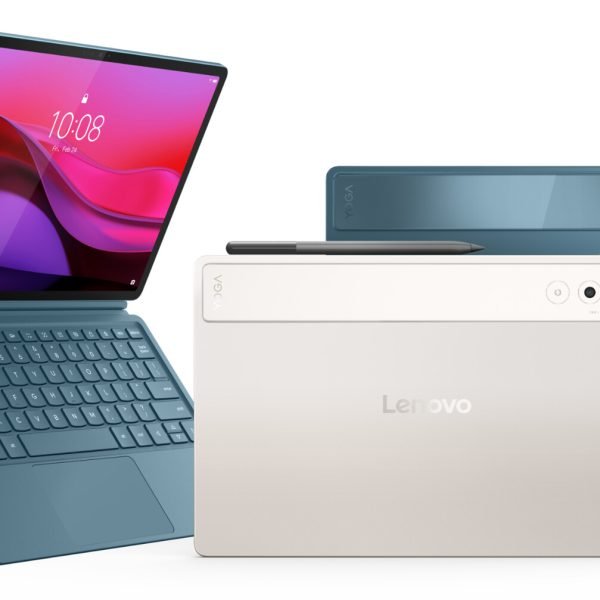 Lenovo Yoga Tab Plus 12.7 Inch Android Tablet
