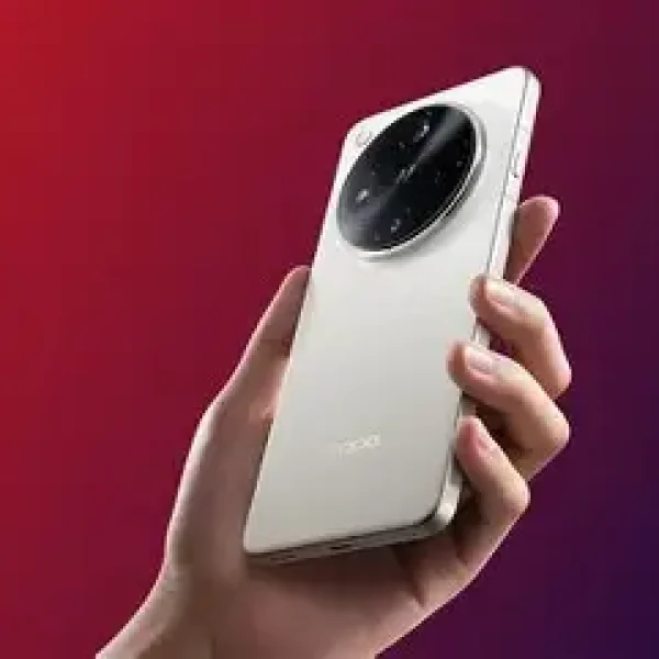 Oppo Find X9 Ultra Leak Reveals Major Upgrades