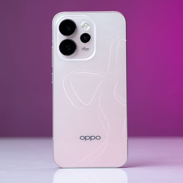Oppo Reno15 Pro Mini Launches with 200MP Camera