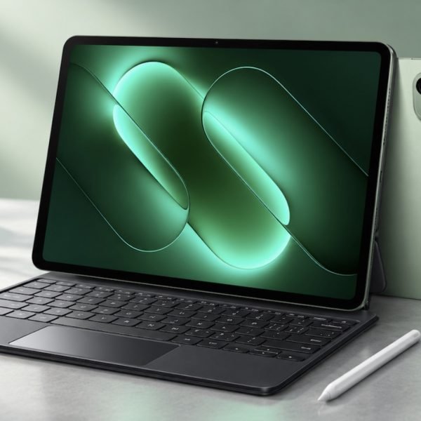 Xiaomi Pad 9 Pro Arrives With Powerful Hardware