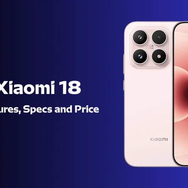 Xiaomi 18 Leak Suggests Absence of Qualcomm’s Next-Gen Flagship Chip