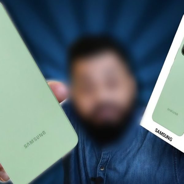 Samsung Galaxy F70 Pro Appears on Geekbench Before Launch