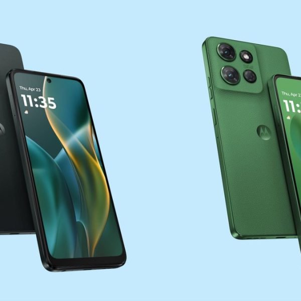 Motorola Moto G17 Power Debuts as a Power-Focused Budget Smartphone