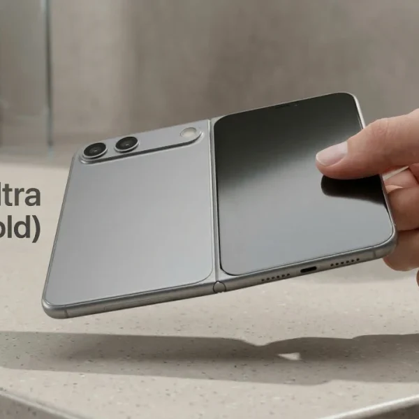 Foldable iPhone Ultra Production Target Reaches 10 Million Units