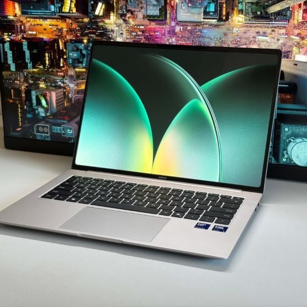 Honor MagicBook Pro 14 2026 Stylish, Powerful, Long-Lasting