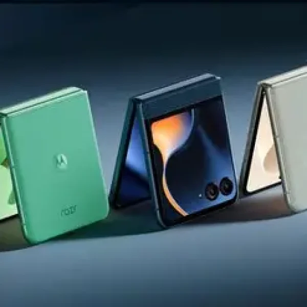 Motorola Razr 70 Color Leak Reveals Stylish New Options