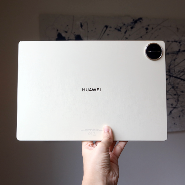 Huawei MatePad Pro Max Design Reveal