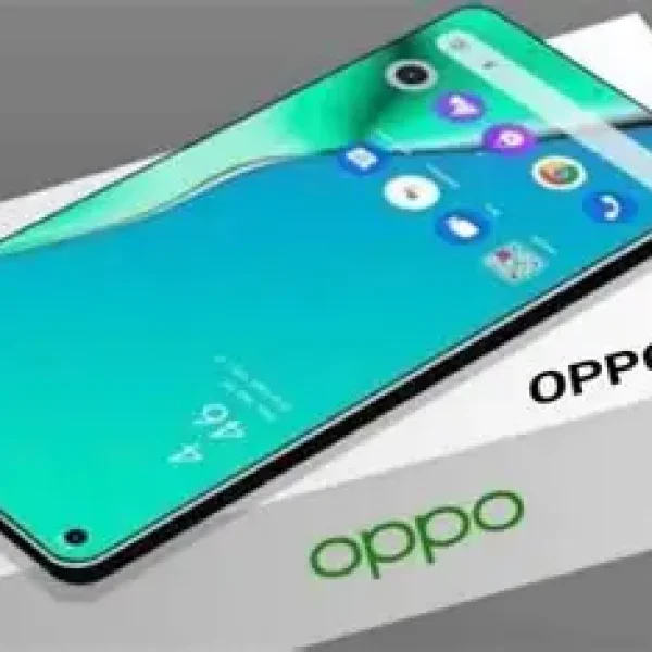 Oppo K15 Pro Plus Launches With Powerful Features