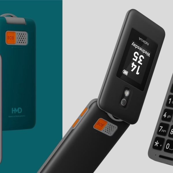 Nokia 2360 Flip Specifications, Features, Battery and Price
