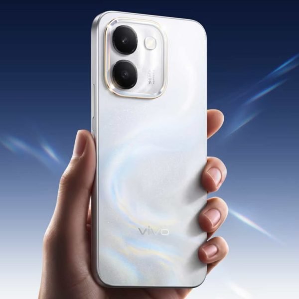 Vivo Y600 Launches with Massive Battery and Large Display