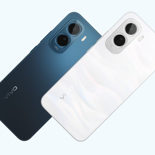 vivo Y500 4G Goes Official with Huge 44W Fast Charging