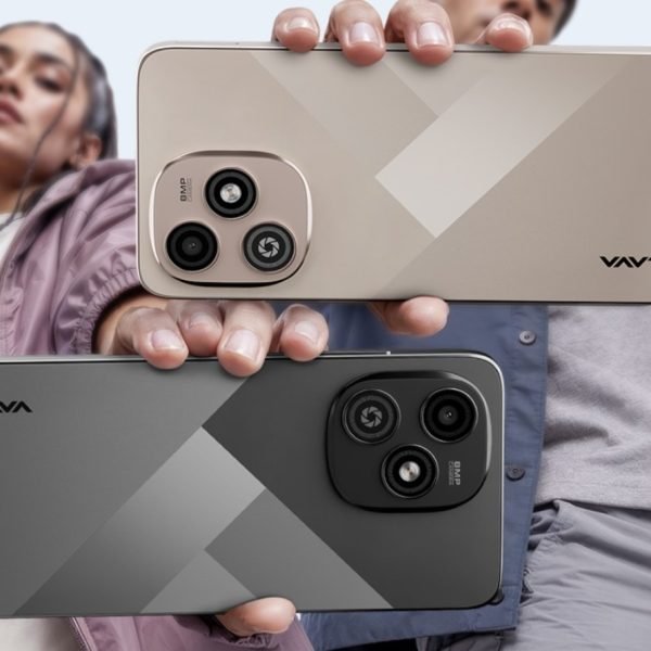 Lava Bold N4 Lite