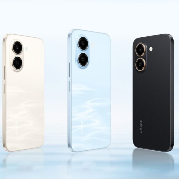 Honor Play 80 Plus Launched with Snapdragon 4 Gen 4 and Massive 7,500mAh Battery
