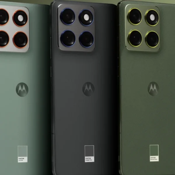 Motorola Edge 70 Max Expected Launch and Specifications