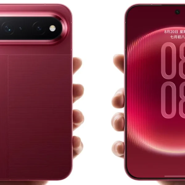 Huawei Pura X View Unveiled With Wide Display