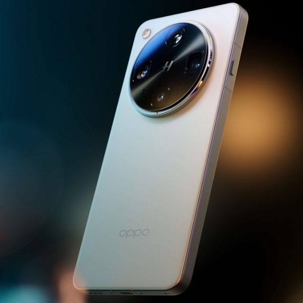 Oppo Find X9 Ultra Unboxing and First Impressions