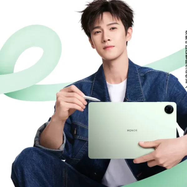 Honor Pad 20 Pro Debuts With Powerful Snapdragon 8s Gen 4
