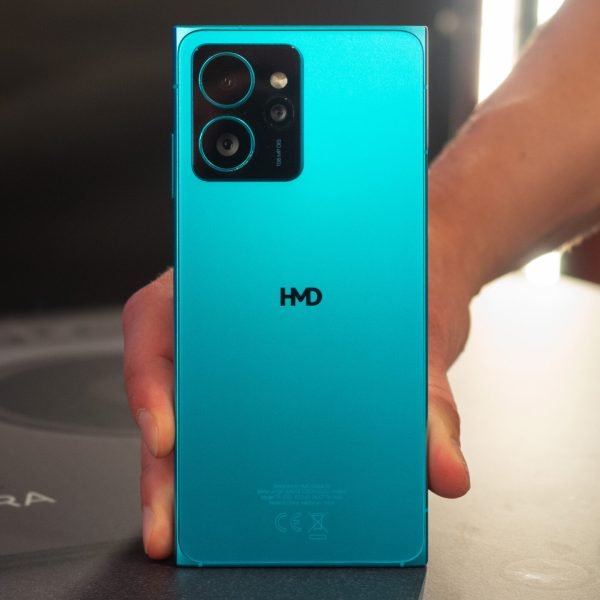 HMD Skyline 2 Images and Specs Leak Before Official Launch