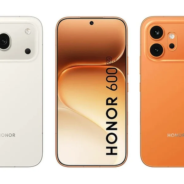 Honor 600e Officially Unveiled: 6,520mAh Battery and Dimensity 7100 Processor