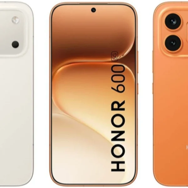 Honor 600 Pro Leak Reveals Premium Camera Design