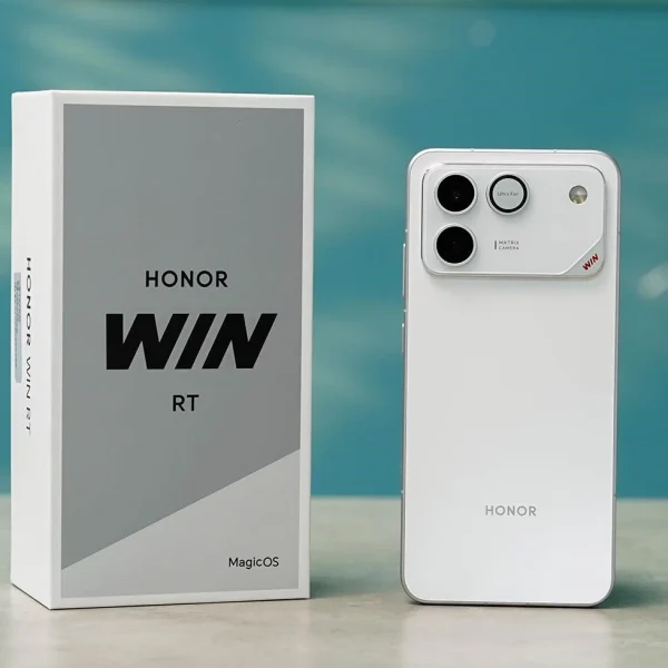 Honor Win2 RT Design and Color Options Revealed