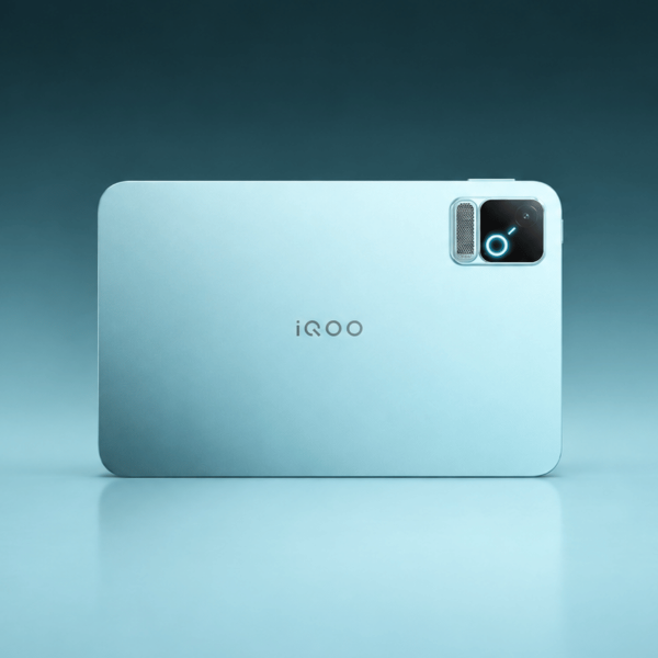 iQOO Pad Pro Joins Pad Ultra: Key Differences