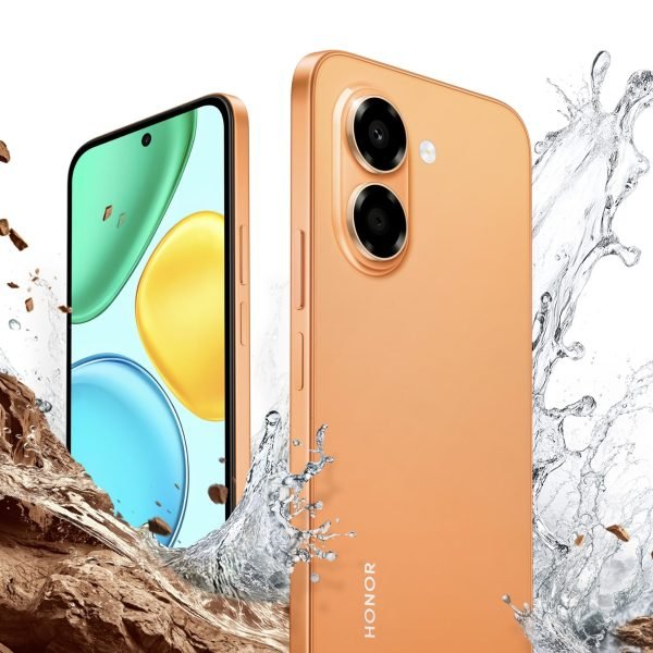 Honor X6e Launches With Massive 7,500mAh Battery Power