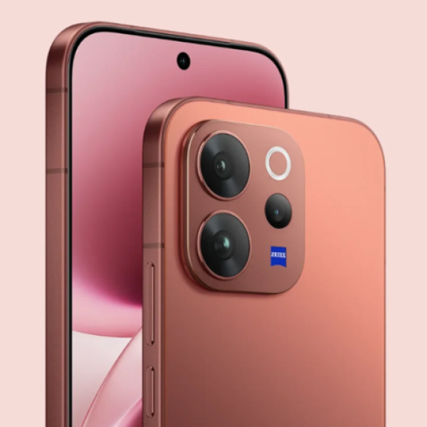 Vivo V80 Series Could Debut With Flagship Features