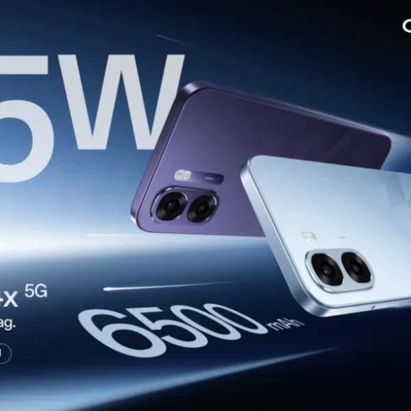 Oppo K14, K14x, A6s 5G Key Specifications, Expected Price and Features