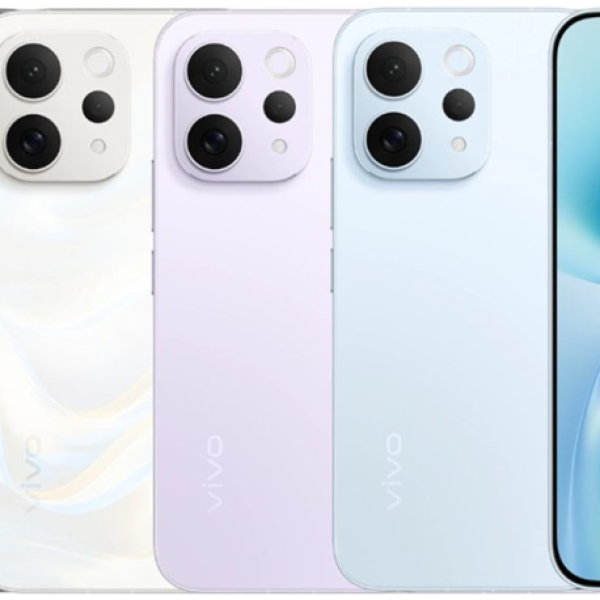 Vivo S50t Launched: Here’s What Makes It Different from the S50