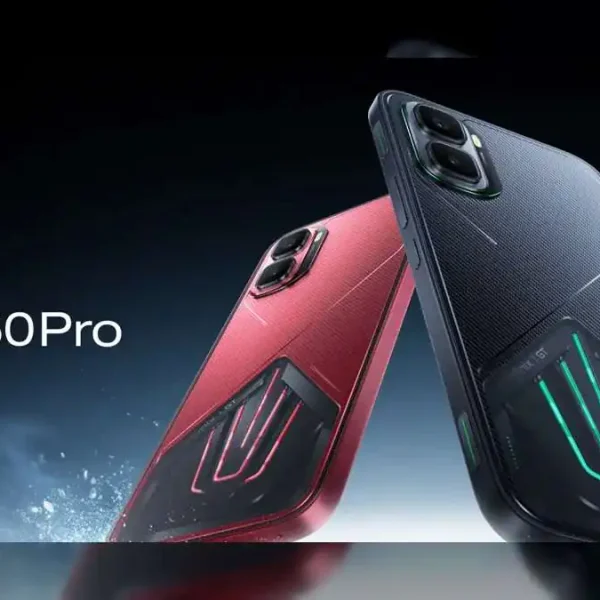 Infinix GT 50 Pro India Launch Date Revealed
