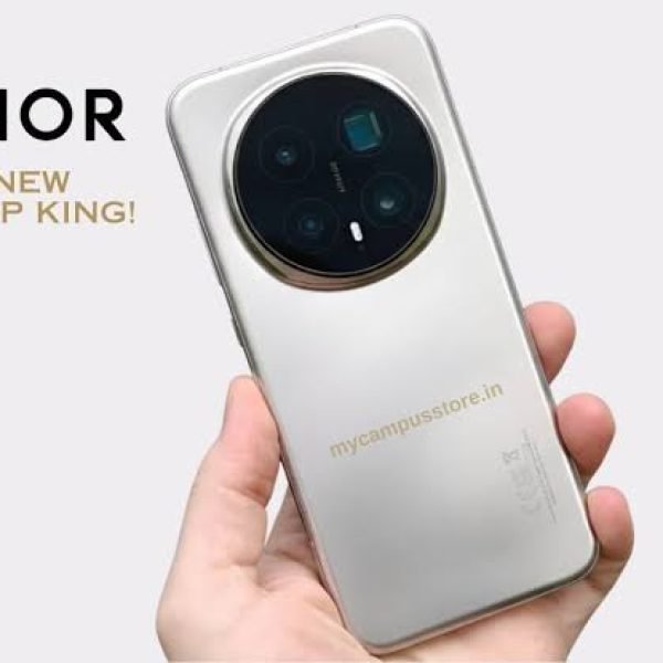 Honor Magic 8 Pro – Power, Performance aur Premium ka Perfect Combo