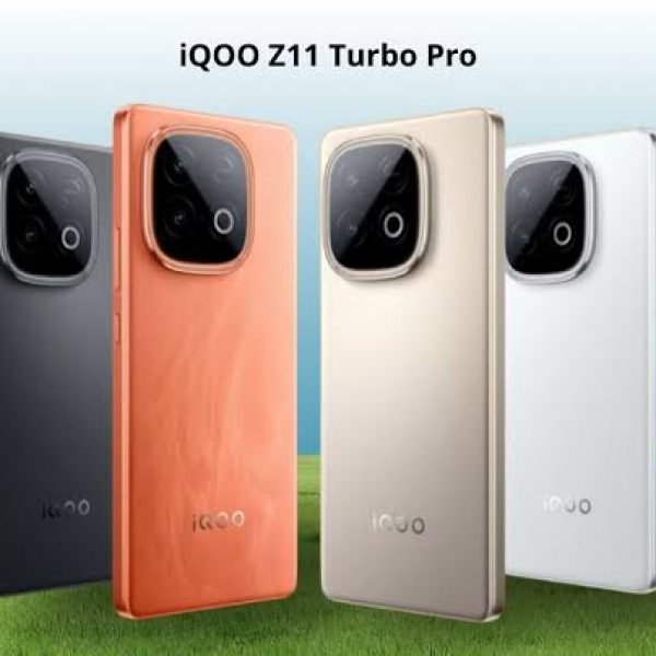 iQOO Z11x Geekbench Test Hints at Upcoming MediaTek-Powered Performance Boost