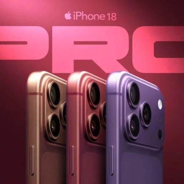 iPhone 18 Pro May Feature Thicker Design