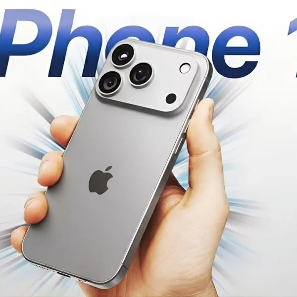 iPhone 18 Pro Max Rumored for Exclusive Camera Feature