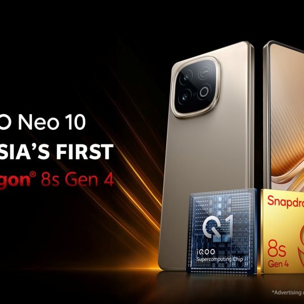 iQOO Neo 10 Full Details – Camera, Battery, and Performance