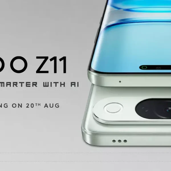 iQOO Z11