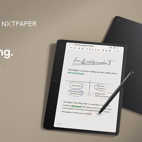 TCL Tab A1 Plus NXTPAPER Now Available in US