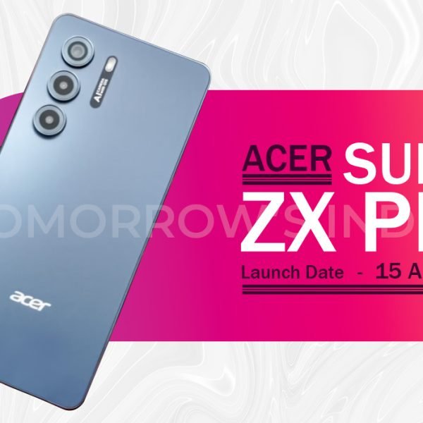 Acer Super ZX Pro Redefines Speed and Performance Standards