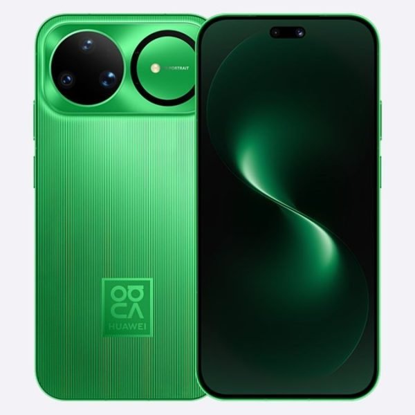 Huawei nova 15 Ultra Redefining Premium Style and Performance