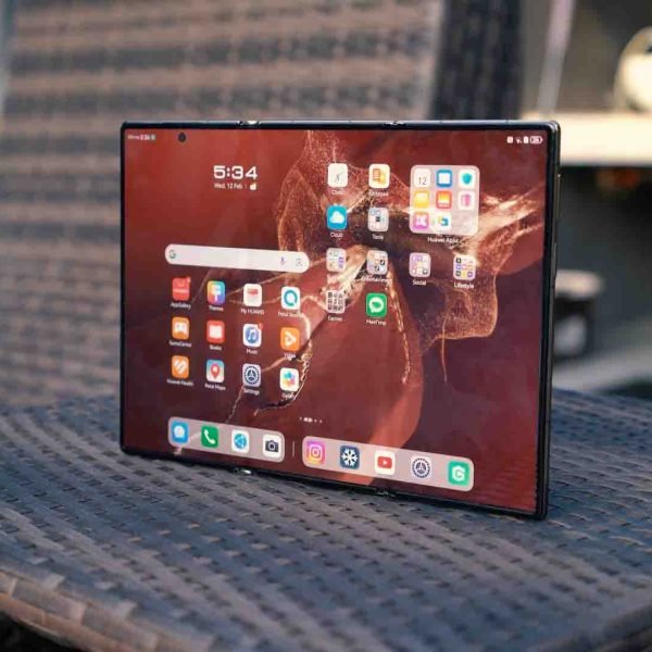 Huawei Mate XT2 Launch Expected With Major Upgrades