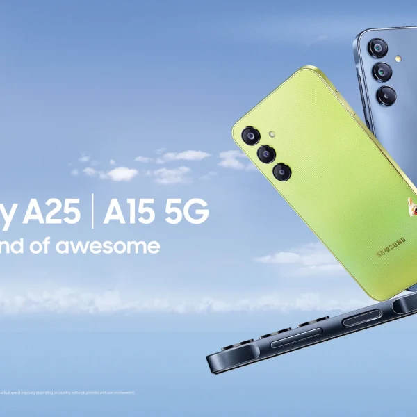 Samsung Galaxy A25 Spotted Testing One UI 9 Update