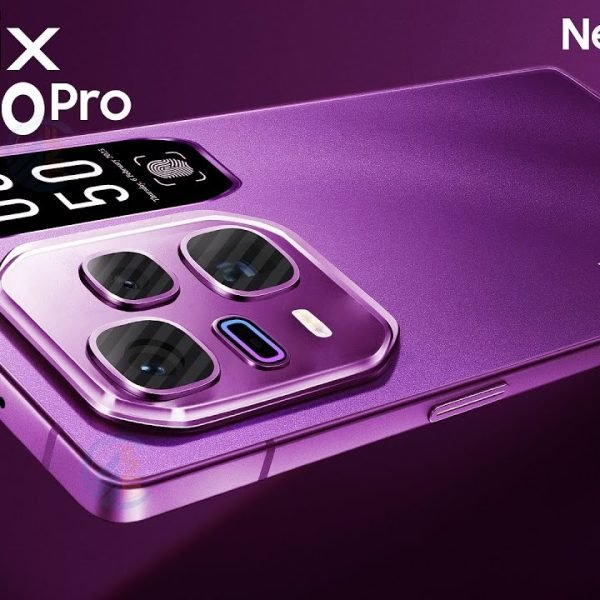 Infinix Note 60 Pro Review Budget Phone Excellence