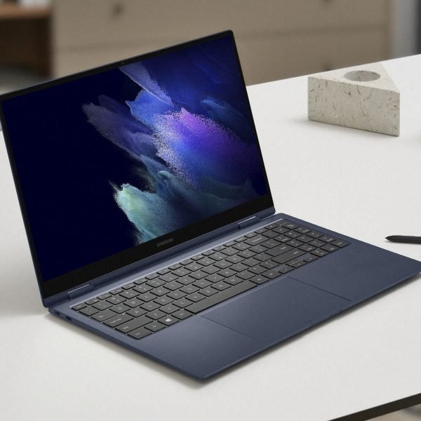Samsung Expands One UI Experience to Laptop Devices