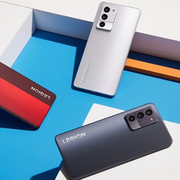 Lenovo Legion Y70 Power-Packed Gaming Meets Sleek Premium Design