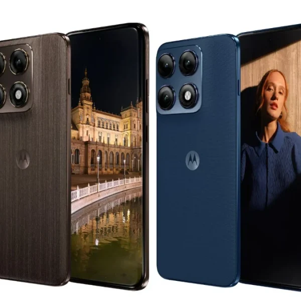 Motorola Edge 70 Pro+ Delivers Premium Performance and Innovation