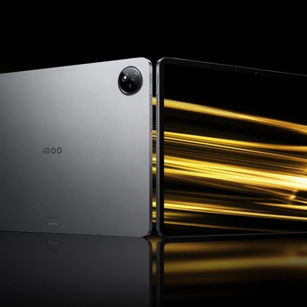 iQOO’s Compact Powerhouse Tablet May Pack Big Performance