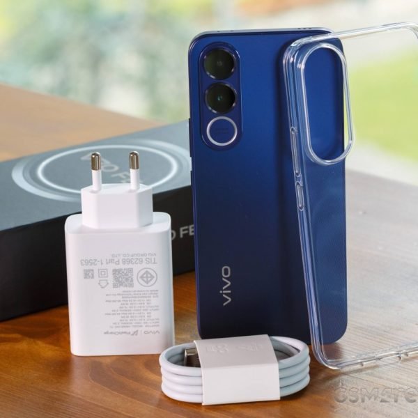 Vivo V70 FE India Launch Confirmed What to Expect from This New Phone